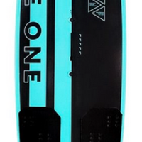 WEONE - We Ride - Freeride Board