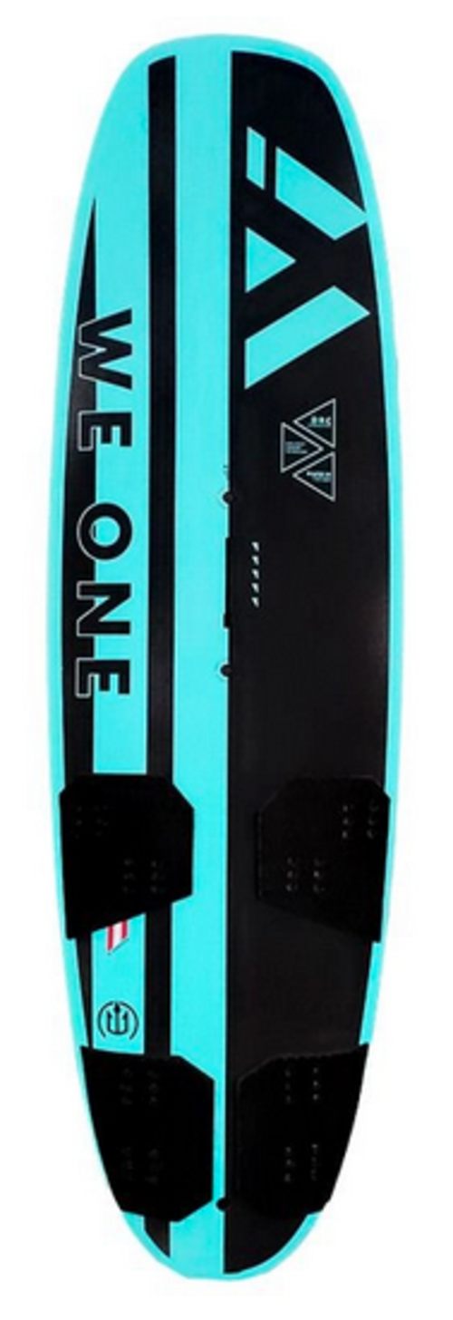 WEONE - We Ride - Freeride Board