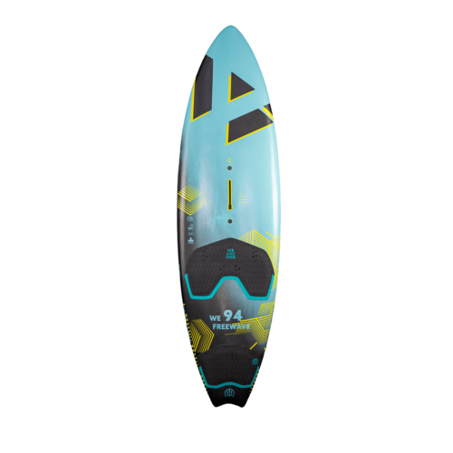 We One WeFreewave 2025