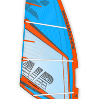 Sailloft Air 2025 Freestyle , Freestylesegel 