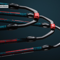 Severn Enigma Carbongabel 2024