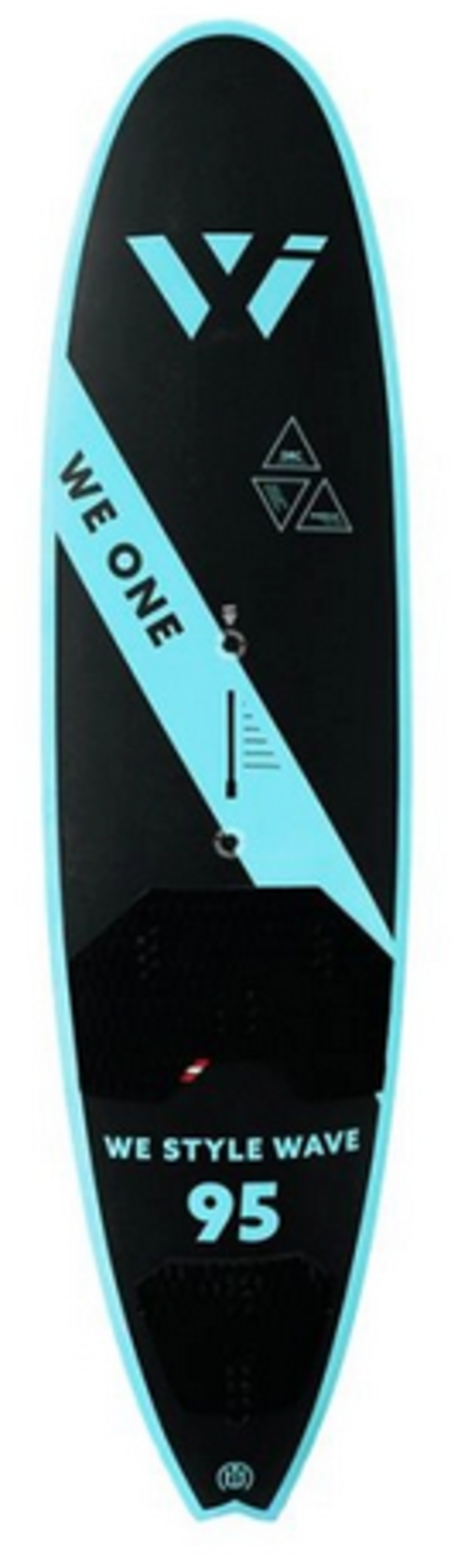 We One - We StyleWave- Freemove Board