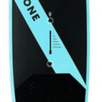 We One - We StyleWave- Freemove Board