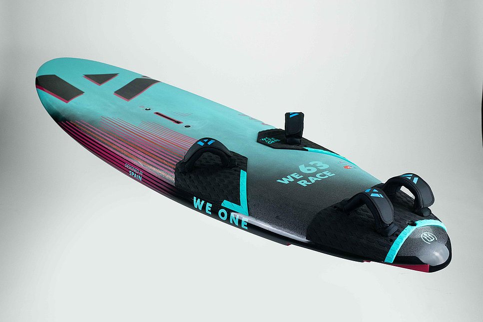 WEONE - We Race - Race/Slalom Board