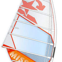 Sailloft Mission 2022 Freeracesegel 