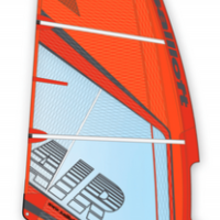 Sailloft Air 2025 Orange