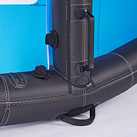 Sailloft Wing Ufo 2023 Details Blue_2 (c) Oliver Maier