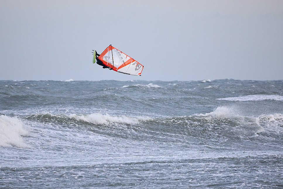 Sailloft Quad 2025