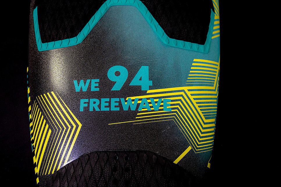 We One WeFreewave 2025