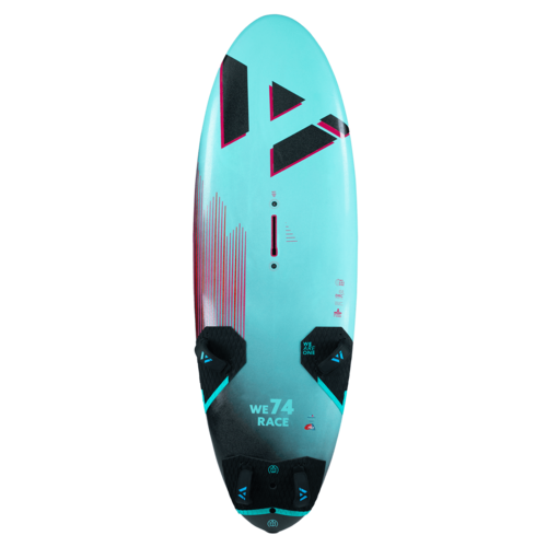 WEONE - We Race - Race/Slalom Board