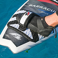 F2 Barracuda 95 20222 Euro Waveboard