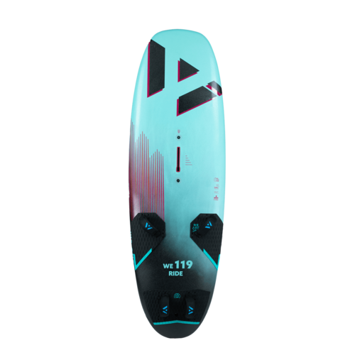 WEONE - We Ride - Freeride Board