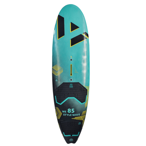 We One - We StyleWave- Freemove Board
