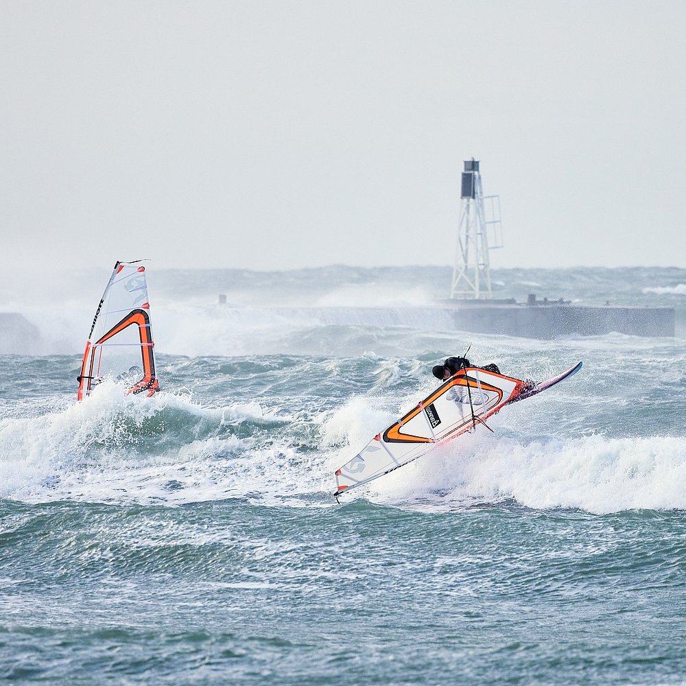 Sailloft Quad (c) Oli Maier