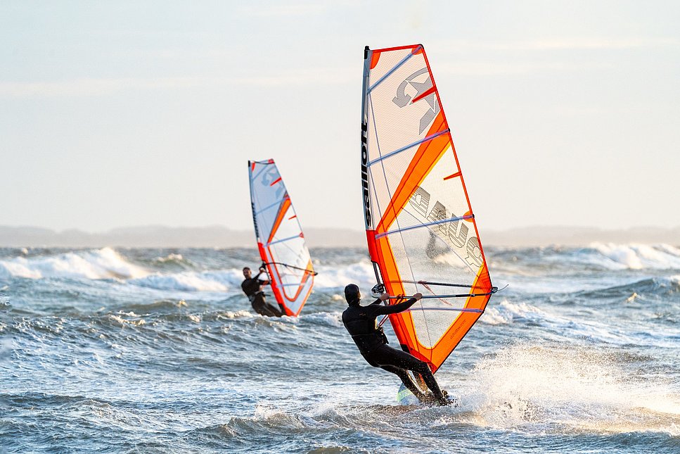 Sailloft Quad 2025