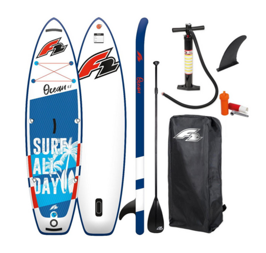F2 Ocean Kinder SUP 2021