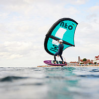 Sailloft Wing Ufo 2023 (c) Oliver Maier