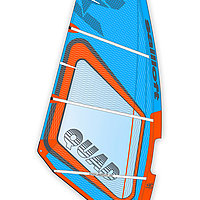 Sailloft Quad 2022 Wavesegel 