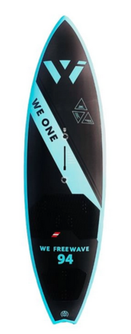 We One - We Freewave - Freewavebaord