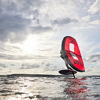 Sailloft Wing Ufo 2023 (c) Oliver Maier