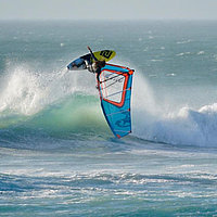 Sailloft Quad 2021 Adam Sims. Foto Maleenh Photography
