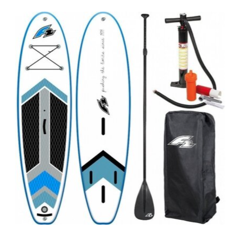 F2 Team Windsurf Sup 2021