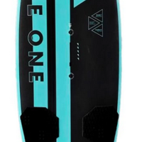 WEONE - We Race - Race/Slalom Board