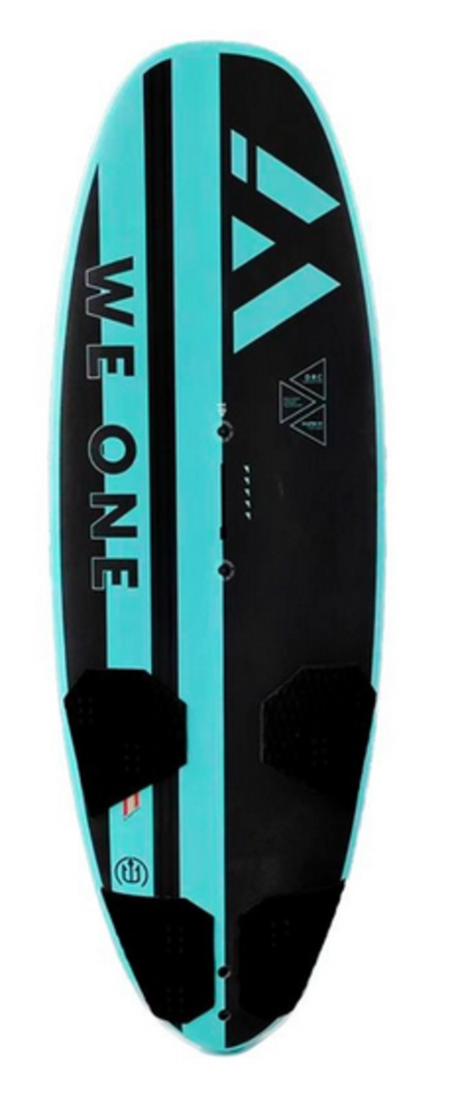WEONE - We Race - Race/Slalom Board