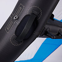 Sailloft Wing Ufo 2023 Details Blue_3 (c) Oliver Maier