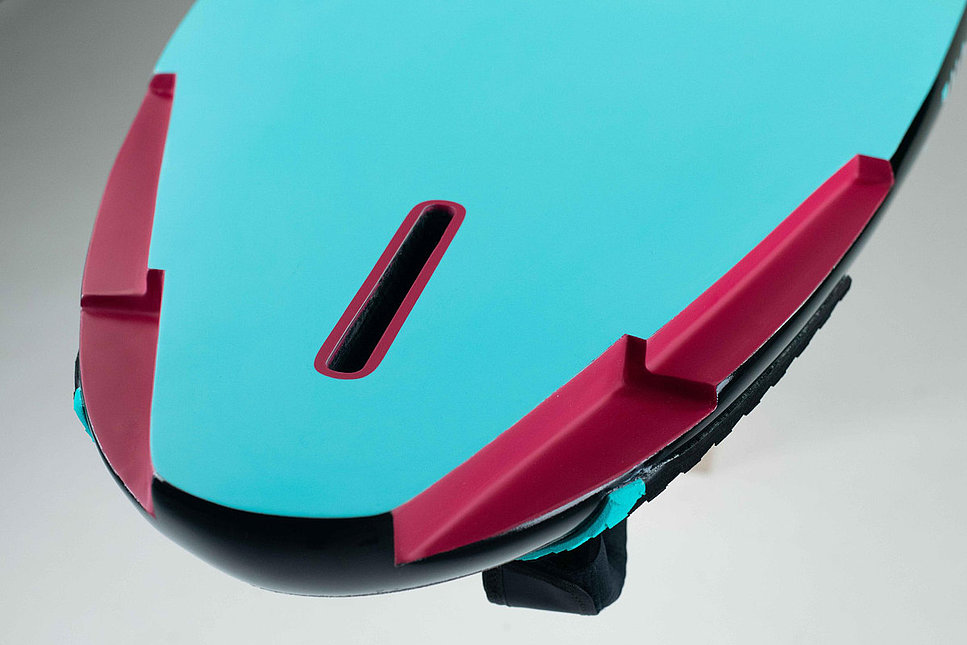 WEONE - We Race - Race/Slalom Board