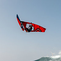 Severne S-1 2022 Liam Dunkerbaeck