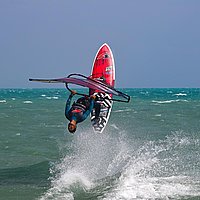 F2 Barracuda 105 2023 Waveboard
