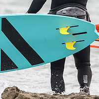 WE ONE - We Style Wave