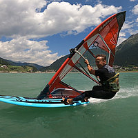 WE ONE - We Race - Race/Slalom Board