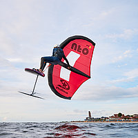 Sailloft Wing Ufo 2023 (c) Oliver Maier