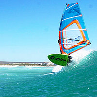 Sailloft Quad 2021, Claudius Hofbauer, Foto Koster.Felix 