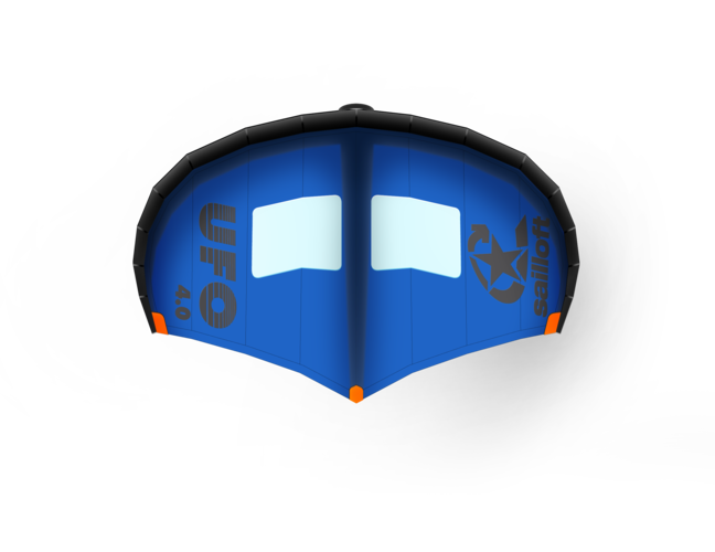 Sailloft Wing Ufo 2025