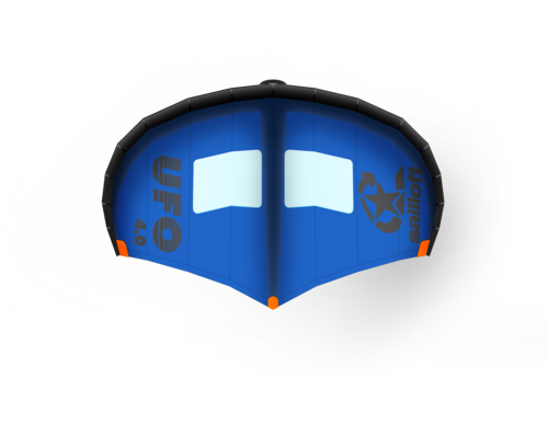 Sailloft Wing Ufo 2025