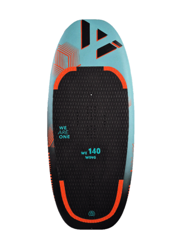 We One WeWing Wingfoilboard