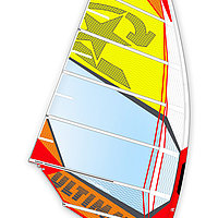 2022 Sailloft Ulimate 2.2 Salom