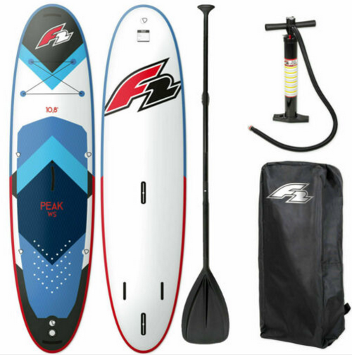 F2 Peak Windsup 2021