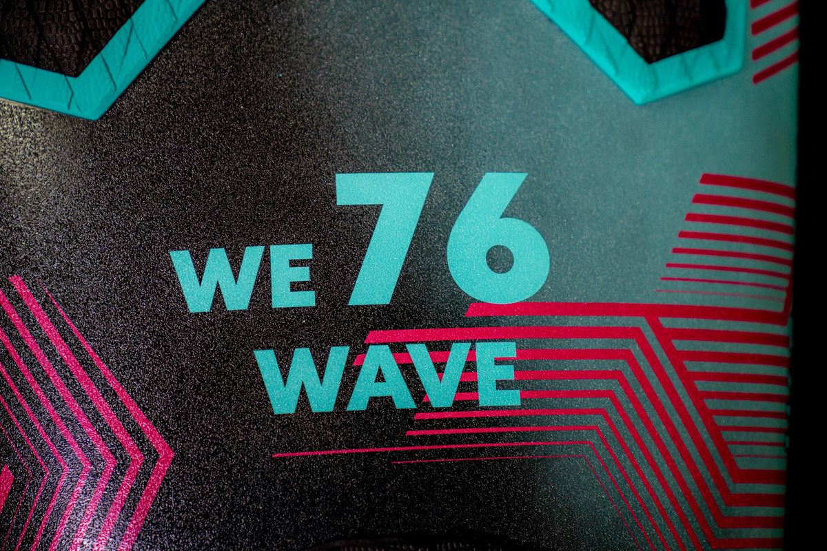 We Wave 2025